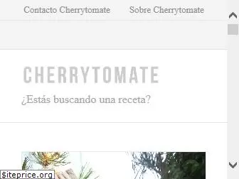 cherrytomate.com