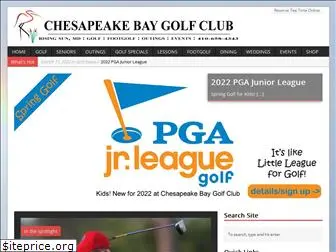 chesapeakegolf.com