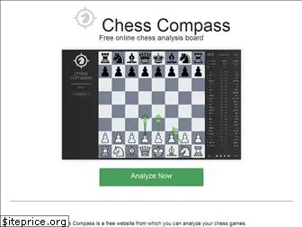 Top 32 Similar websites like chesscompass.com and alternatives