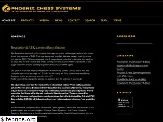 chesscomputer.eu