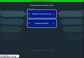 chessenassociates.com