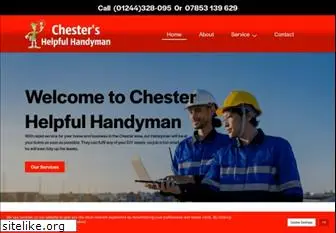 chester-handyman.co.uk