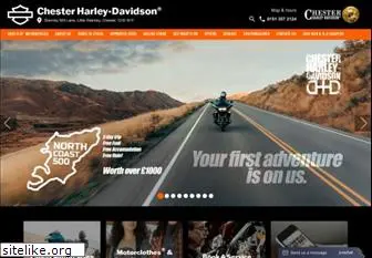 chester-harley-davidson.co.uk