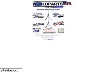 chevroletparts.com