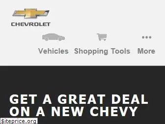 chevydealer.com
