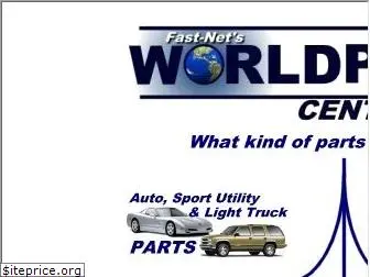 chevyparts.com