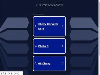 chevyphotos.com