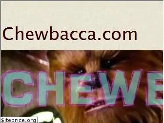 chewbacca.com