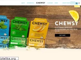 chewsygum.com
