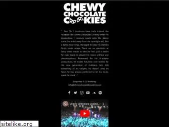 chewychocolatecookies.com