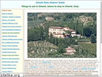 chianti-italy.com