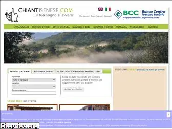 chiantisenese.com