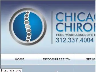 chicago-chiropractic.com