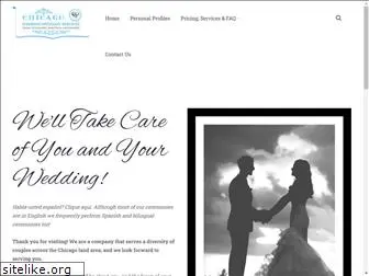 chicago-wedding-officiant.com