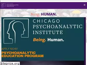 chicagoanalysis.org