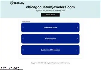chicagocustomjewelers.com