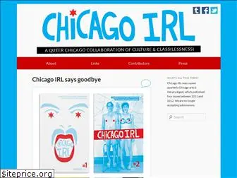 chicagoirl.com