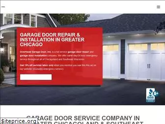 chicagolandgaragedoor.com