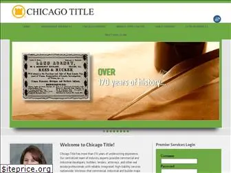 chicagotitlelosaltos.com