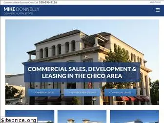 chicocommercialrealestate.com