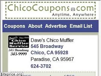 chicocoupons.com