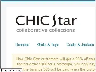 chicstar.com
