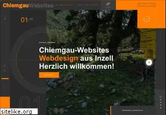 chiemgau-websites.de