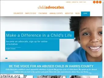 childadvocates.org