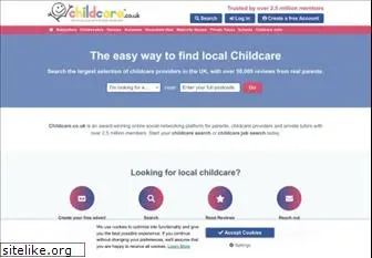 childcare.co.uk