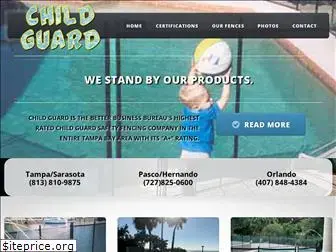 childguardsafetyfence.com