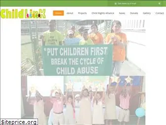 childlinkgy.org