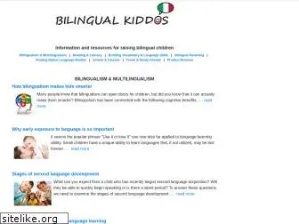 childrenlearninglanguages.com