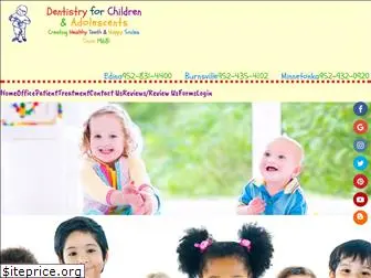 childrensdent.com