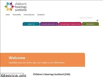 childrenspanelscotland.org