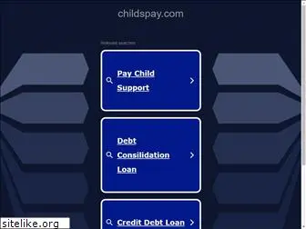 childspay.com