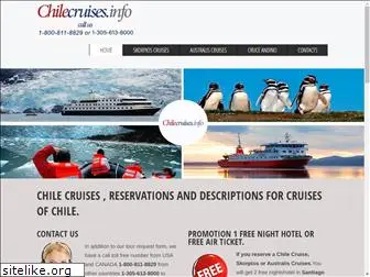 chilecruises.info