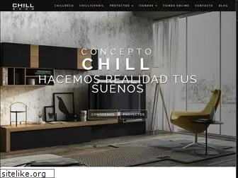 chilldeco.com