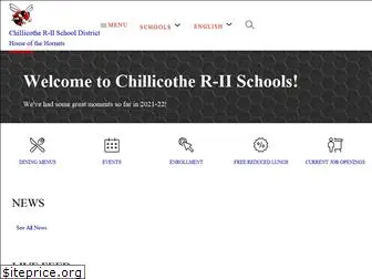 chillicotheschools.org