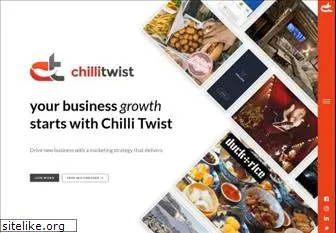 chillitwist.com