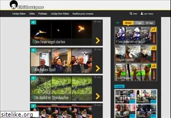 chilloutzone.net