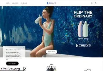 chillysbottles.com