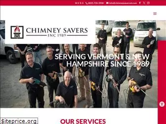 chimneysaversvt.com