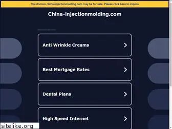 china-injectionmolding.com