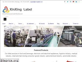 china-label-supplier.com