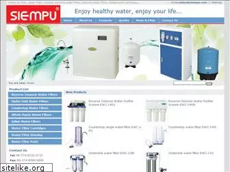 china-water-filters.com