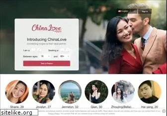 chinalove.com