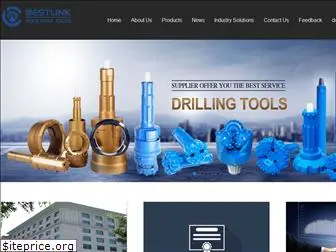 chinarockdrilling.com