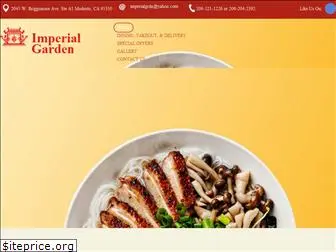 chineserestaurantmodesto.com