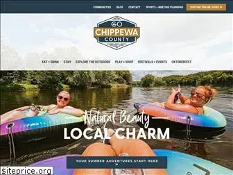 chippewacounty.com