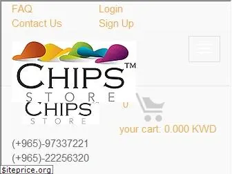 chipsstore.com